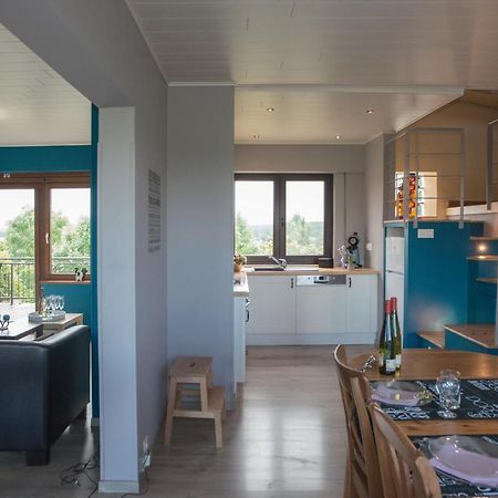 Mon Coup De Coeur Villa โอตง ภายนอก รูปภาพ