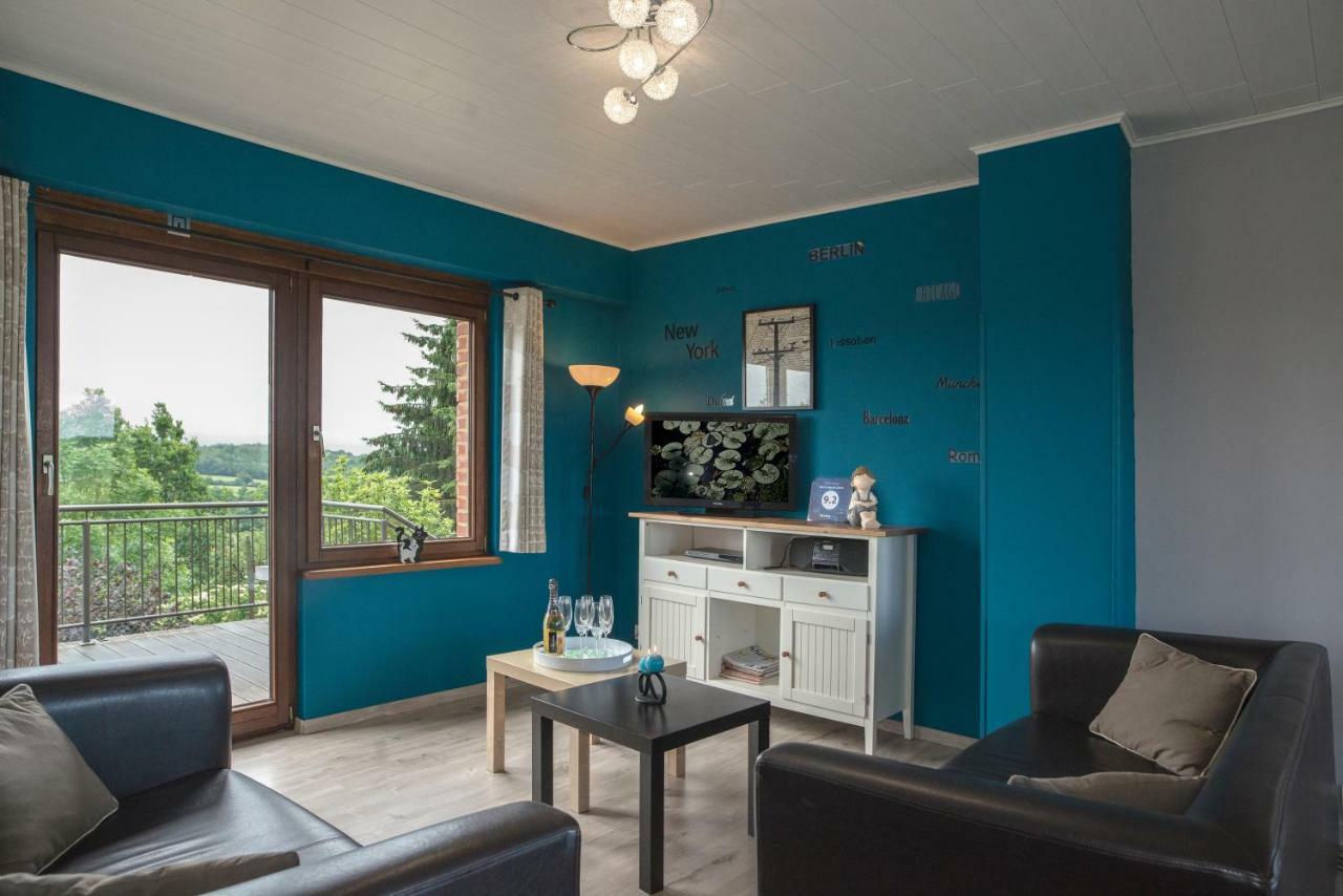 Mon Coup De Coeur Villa โอตง ภายนอก รูปภาพ